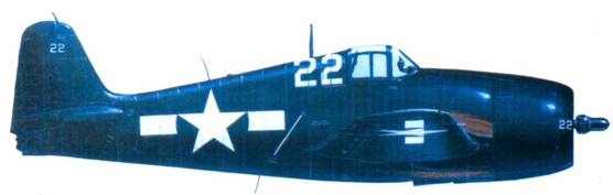 F6F Hellcat Часть 1 F6F Hellcat Часть 1