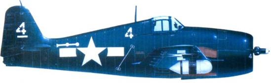 F6F Hellcat Часть 1 F6F Hellcat Часть 1