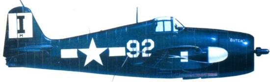 F6F Hellcat Часть 1 F6F Hellcat Часть 1