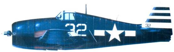 F6F Hellcat Часть 1 F6F Hellcat Часть 1