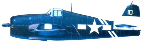 F6F Hellcat Часть 1 F6F Hellcat Часть 1