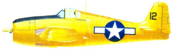 F6F Hellcat Часть 1 F6F Hellcat Часть 1