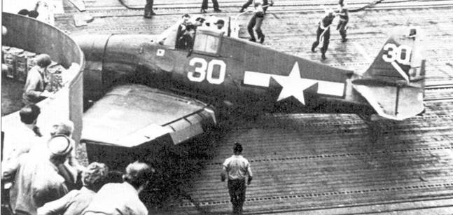 F6F Hellcat Часть 1 F6F Hellcat Часть 1