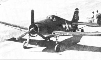 F6F Hellcat Часть 1 F6F Hellcat Часть 1