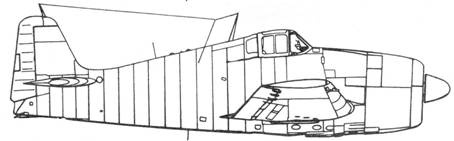 F6F Hellcat Часть 1 F6F Hellcat Часть 1