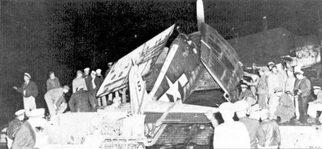 F6F Hellcat Часть 1 F6F Hellcat Часть 1