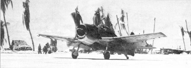 F6F Hellcat Часть 1 F6F Hellcat Часть 1