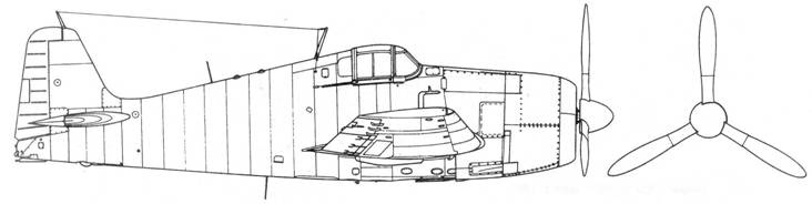 F6F Hellcat Часть 1 F6F Hellcat Часть 1