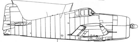 F6F Hellcat Часть 1 F6F Hellcat Часть 1