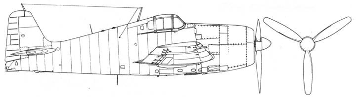 F6F Hellcat Часть 1 F6F Hellcat Часть 1