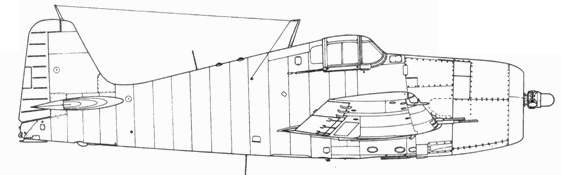 F6F Hellcat Часть 1 F6F Hellcat Часть 1