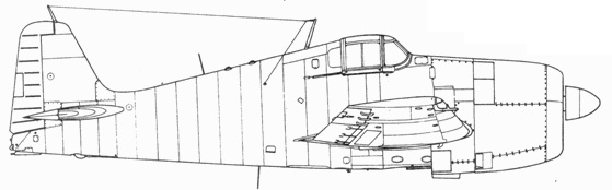 F6F Hellcat Часть 1 F6F Hellcat Часть 1