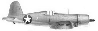 Асы США пилоты F4U «Corsair» Асы США пилоты F4U «Corsair»