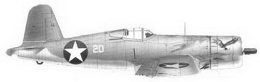 Асы США пилоты F4U «Corsair» Асы США пилоты F4U «Corsair»