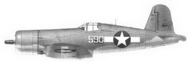 Асы США пилоты F4U «Corsair» Асы США пилоты F4U «Corsair»