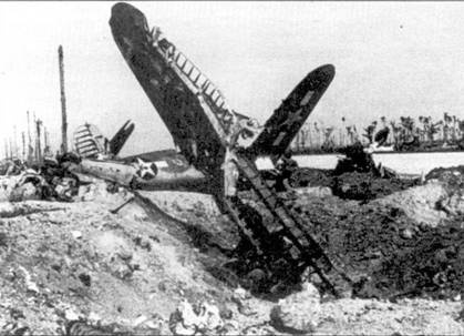 Асы США пилоты F4U «Corsair» Асы США пилоты F4U «Corsair»
