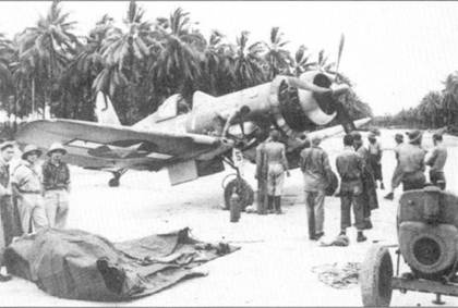 Асы США пилоты F4U «Corsair» Асы США пилоты F4U «Corsair»