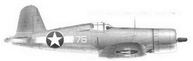 Асы США пилоты F4U «Corsair» Асы США пилоты F4U «Corsair»