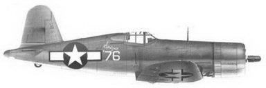 Асы США пилоты F4U «Corsair» Асы США пилоты F4U «Corsair»