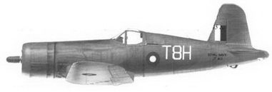 Асы США пилоты F4U «Corsair» Асы США пилоты F4U «Corsair»