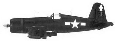 Асы США пилоты F4U «Corsair» Асы США пилоты F4U «Corsair»