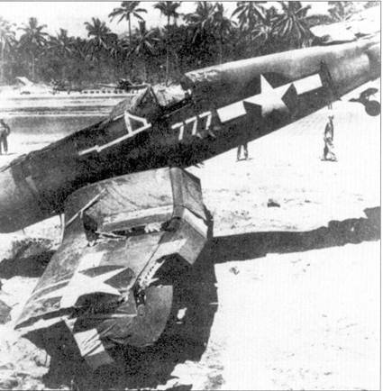 Асы США пилоты F4U «Corsair» Асы США пилоты F4U «Corsair»