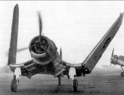 Асы США пилоты F4U «Corsair» Асы США пилоты F4U «Corsair»