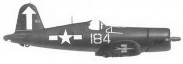 Асы США пилоты F4U «Corsair» Асы США пилоты F4U «Corsair»