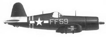 Асы США пилоты F4U «Corsair» Асы США пилоты F4U «Corsair»