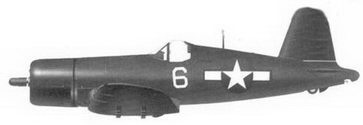 Асы США пилоты F4U «Corsair» Асы США пилоты F4U «Corsair»
