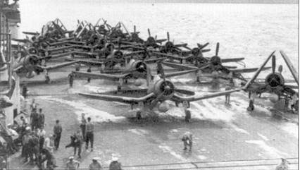 Асы США пилоты F4U «Corsair» Асы США пилоты F4U «Corsair»