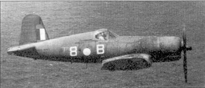 Асы США пилоты F4U «Corsair» Асы США пилоты F4U «Corsair»