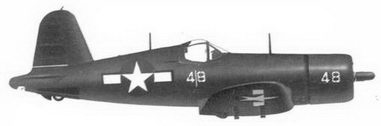 Асы США пилоты F4U «Corsair» Асы США пилоты F4U «Corsair»