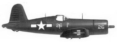 Асы США пилоты F4U «Corsair» Асы США пилоты F4U «Corsair»