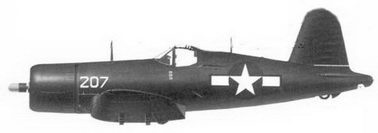 Асы США пилоты F4U «Corsair» Асы США пилоты F4U «Corsair»