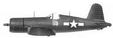 Асы США пилоты F4U «Corsair» Асы США пилоты F4U «Corsair»
