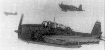 Асы США пилоты F4U «Corsair» Асы США пилоты F4U «Corsair»
