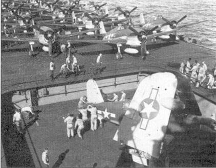 Асы США пилоты F4U «Corsair» Асы США пилоты F4U «Corsair»