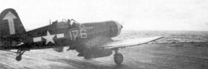 Асы США пилоты F4U «Corsair» Асы США пилоты F4U «Corsair»