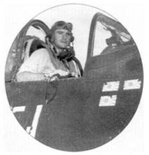 Асы США пилоты F4U «Corsair» Асы США пилоты F4U «Corsair»