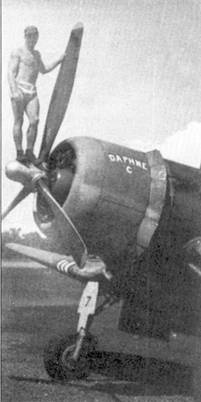 Асы США пилоты F4U «Corsair» Асы США пилоты F4U «Corsair»