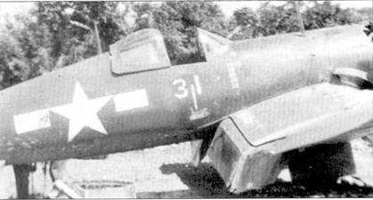 Асы США пилоты F4U «Corsair» Асы США пилоты F4U «Corsair»