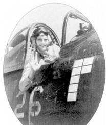 Асы США пилоты F4U «Corsair» Асы США пилоты F4U «Corsair»