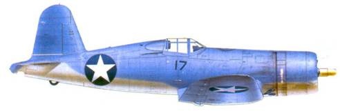 Асы США пилоты F4U «Corsair» Асы США пилоты F4U «Corsair»
