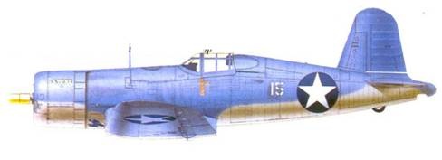 Асы США пилоты F4U «Corsair» Асы США пилоты F4U «Corsair»