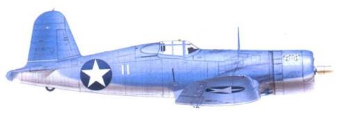 Асы США пилоты F4U «Corsair» Асы США пилоты F4U «Corsair»
