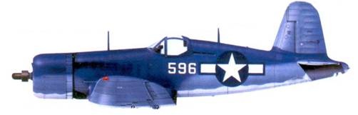 Асы США пилоты F4U «Corsair» Асы США пилоты F4U «Corsair»