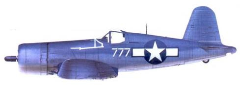 Асы США пилоты F4U «Corsair» Асы США пилоты F4U «Corsair»