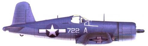 Асы США пилоты F4U «Corsair» Асы США пилоты F4U «Corsair»