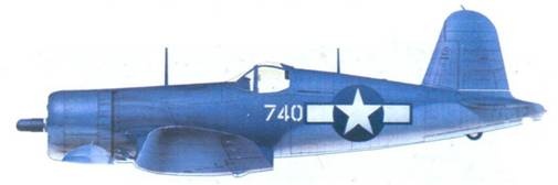 Асы США пилоты F4U «Corsair» Асы США пилоты F4U «Corsair»